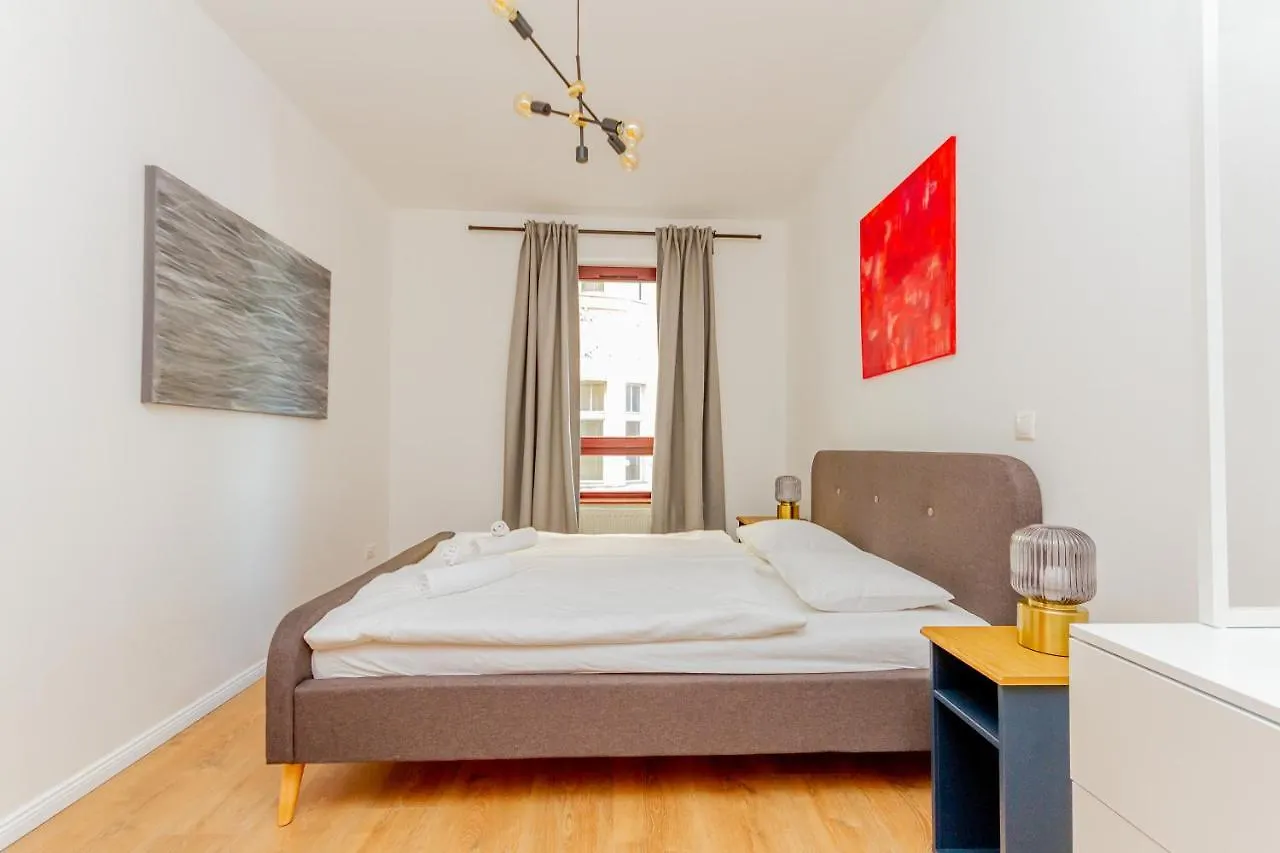 Apartamento Kiraly Str. Corner Downtown Budapest