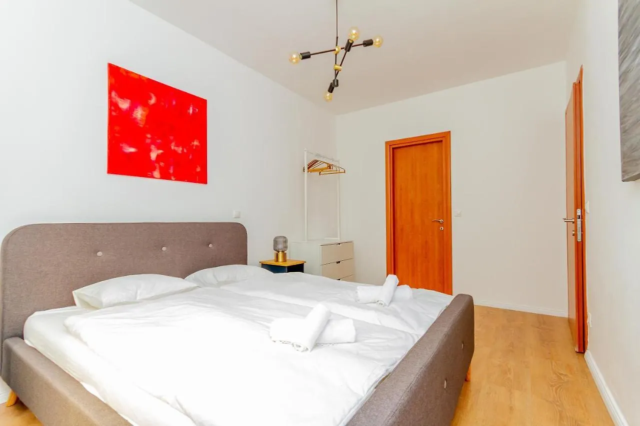 Apartamento Kiraly Str. Corner Downtown Budapest