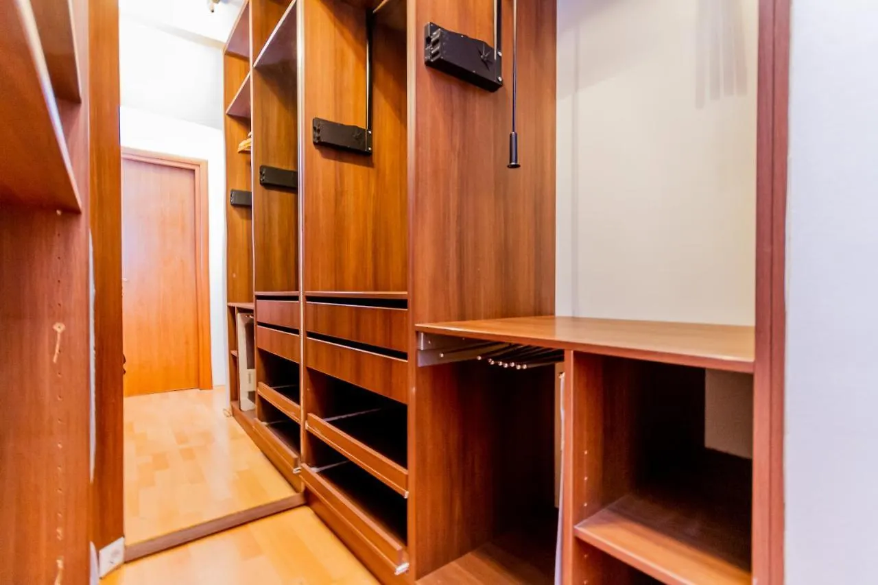Apartamento Kiraly Str. Corner Downtown Budapest
