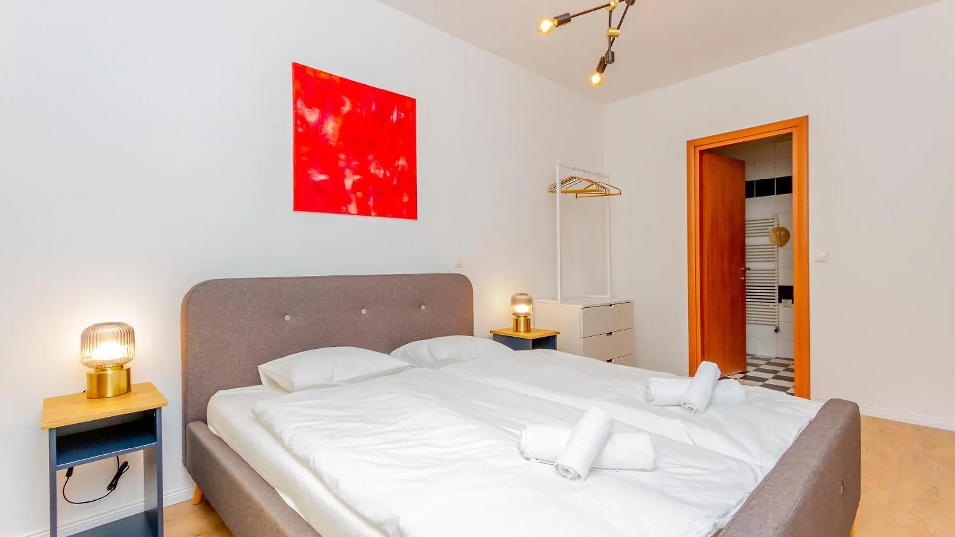 Apartamento Kiraly Str. Corner Downtown Budapest 0*,  Hungría