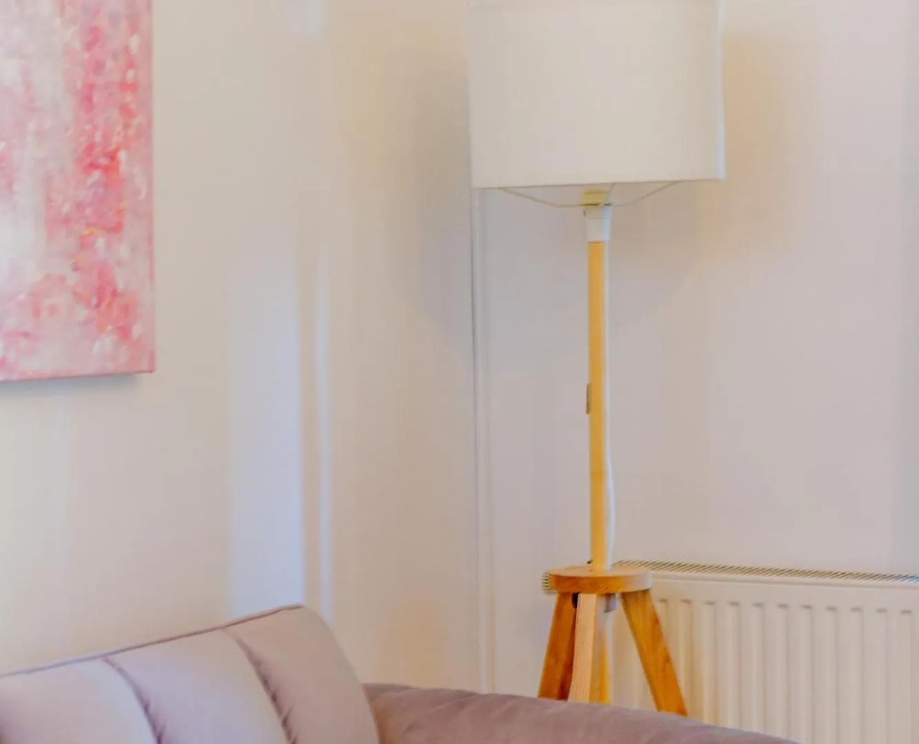 Apartamento Kiraly Str. Corner Downtown Budapest Hungría