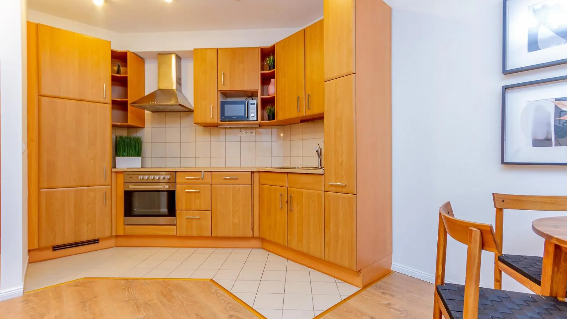 Apartamento Kiraly Str. Corner Downtown Budapest